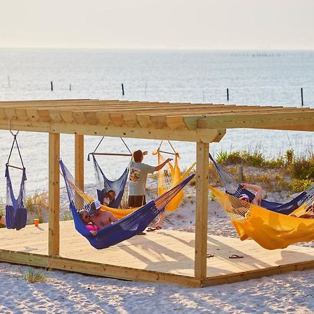 Sunset Beach Resort ケープ・チャールズ エクステリア 写真